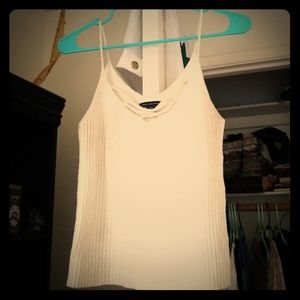 Spaghetti Strapped Shirt